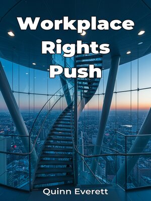 cover image of Workplace Rights Push